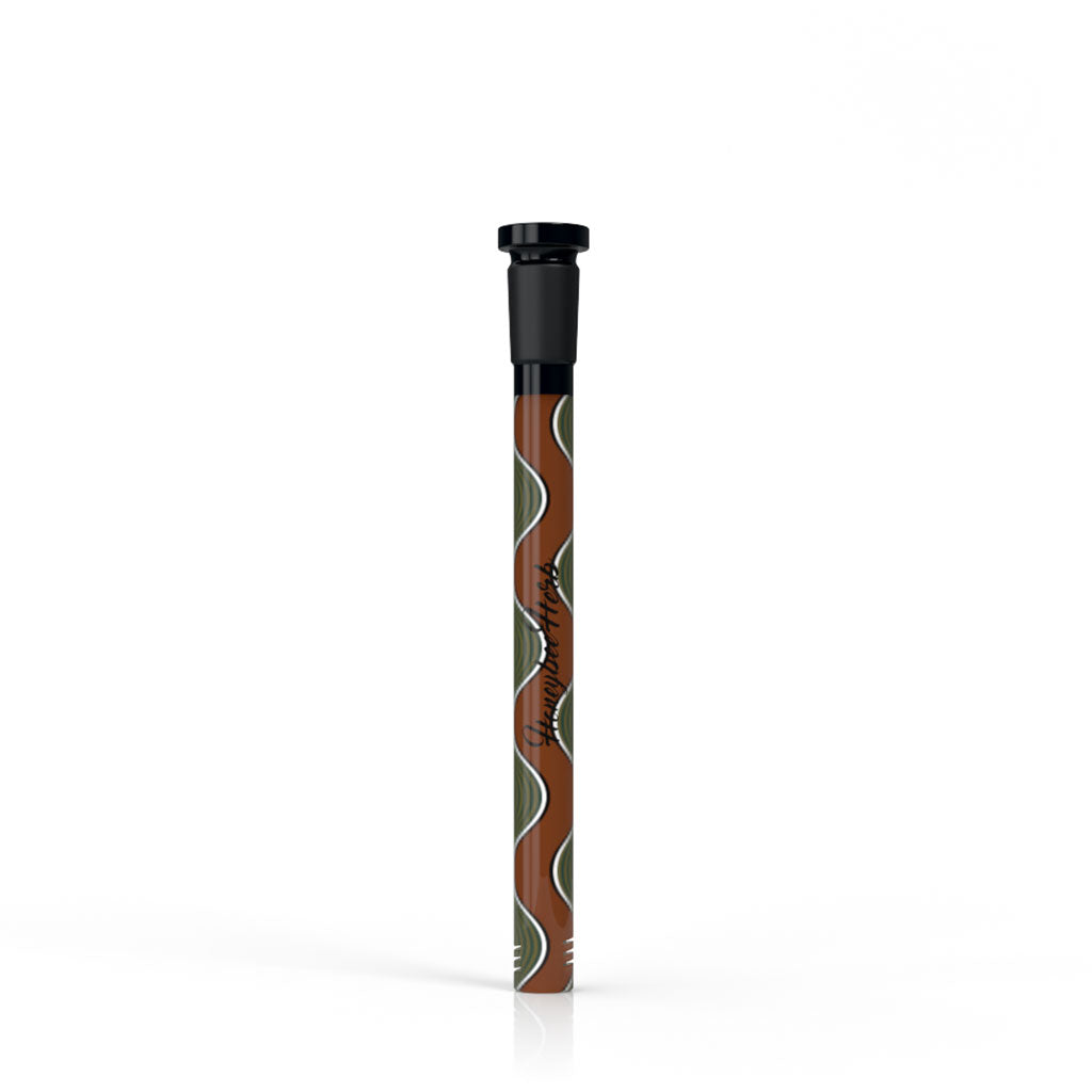 WHIRL WIG WAG DOWNSTEM - CannaDevices