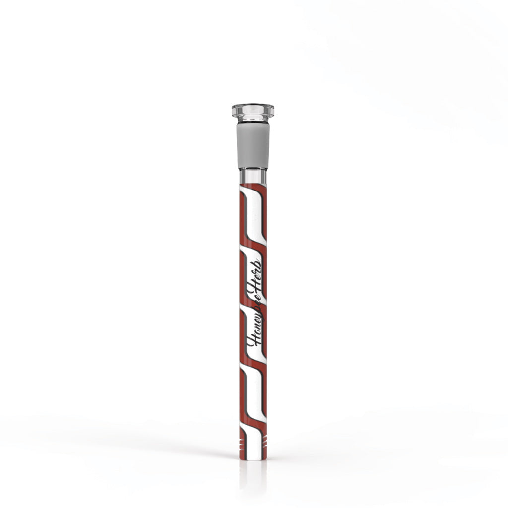 CHROMATIC STRIPE DOWNSTEM - CannaDevices