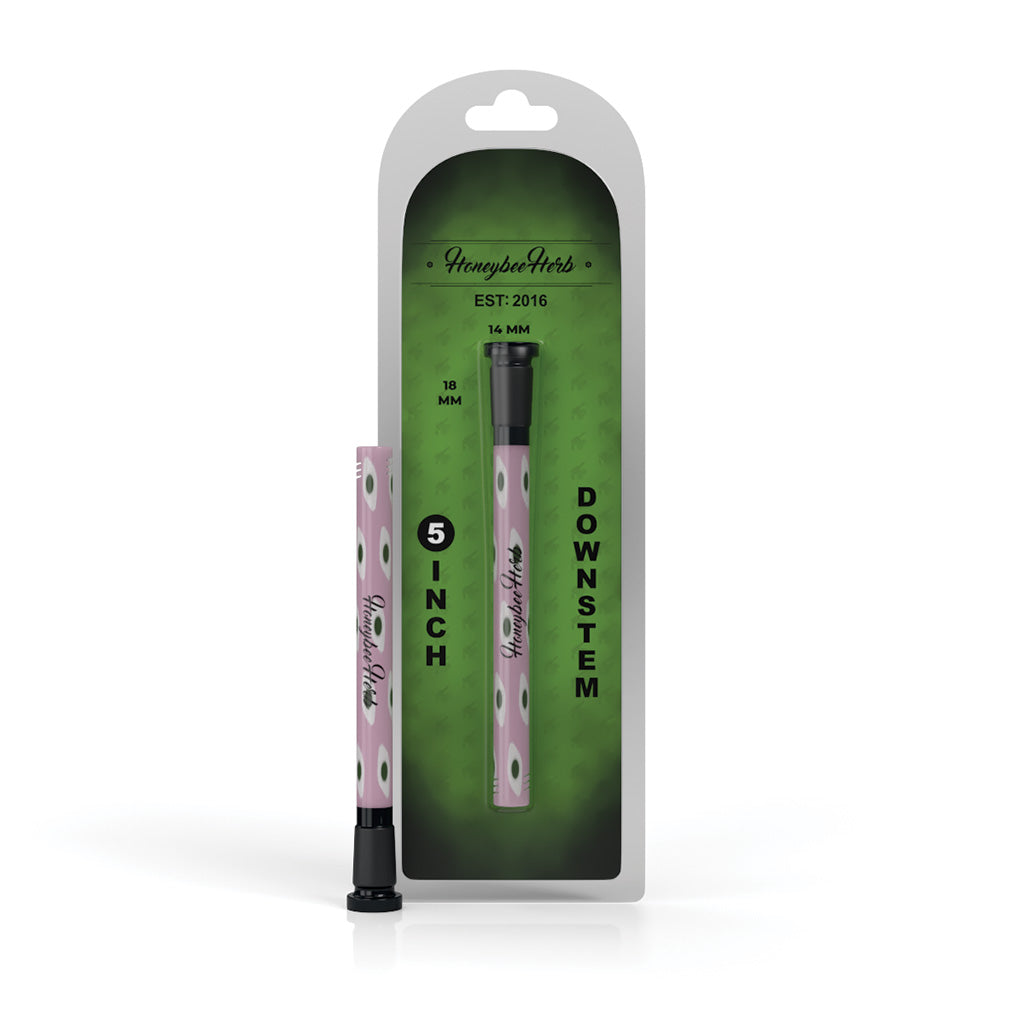 SPOTTED BEAD DOWNSTEM - CannaDevices
