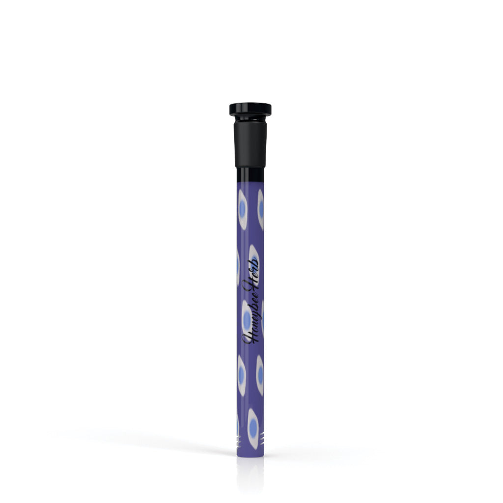 SPOTTED BEAD DOWNSTEM - CannaDevices