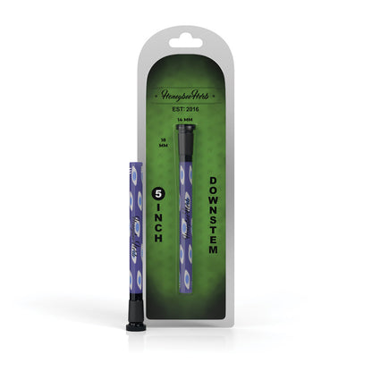 SPOTTED BEAD DOWNSTEM - CannaDevices