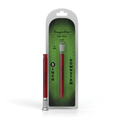 COLOR POP DOWNSTEM - CannaDevices