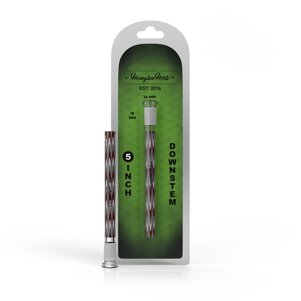 RIBBON LOOPED DOWNSTEM - CannaDevices