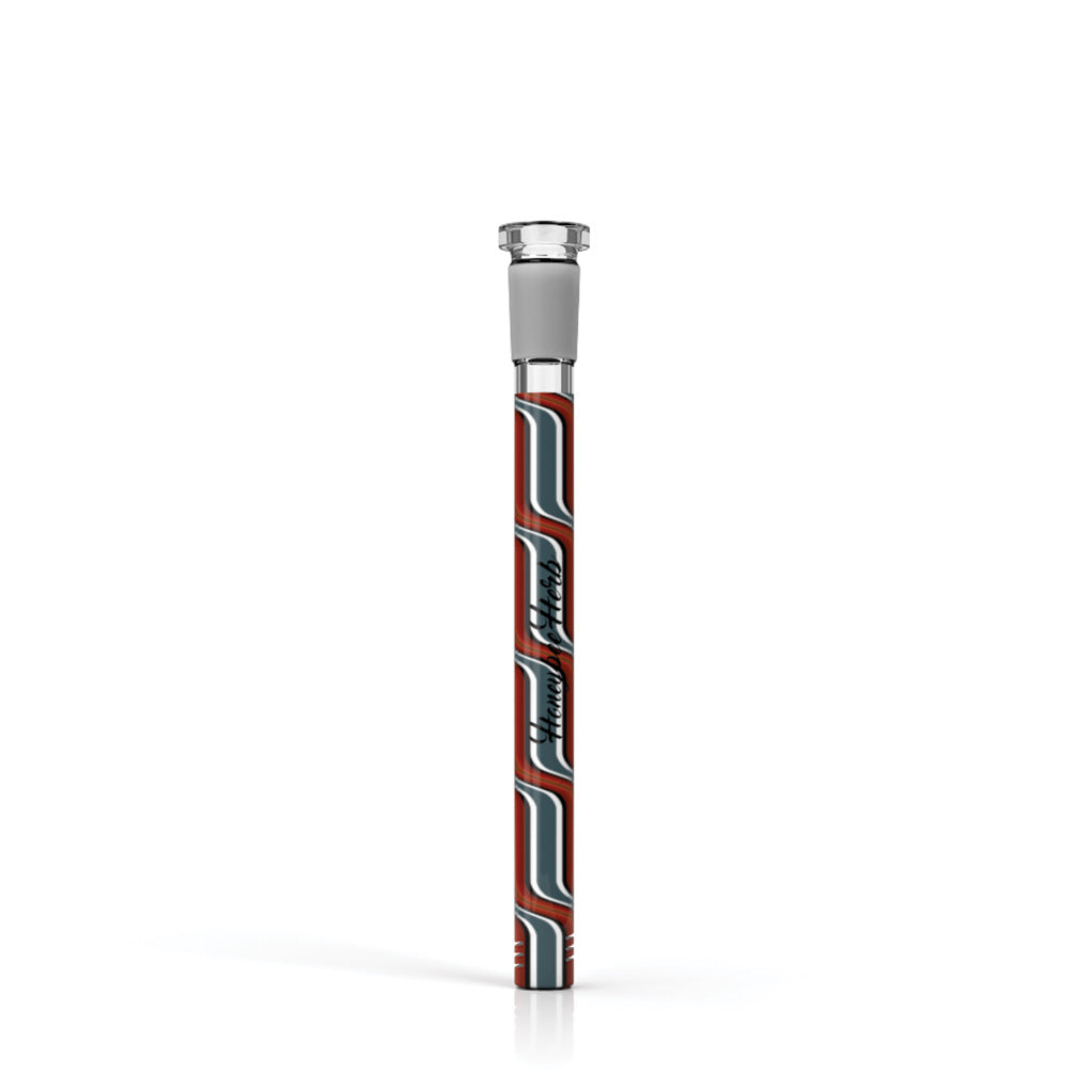 CHROMATIC STRIPE DOWNSTEM - CannaDevices
