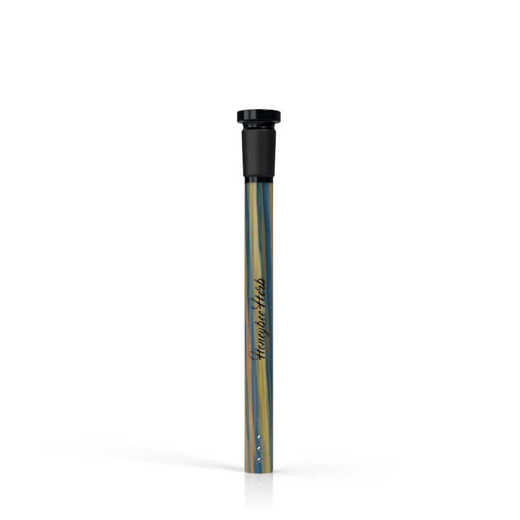 CANDY STRIPPED DOWNSTEM - CannaDevices