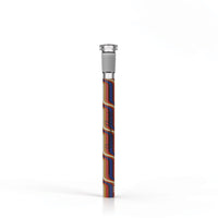 CHROMATIC STRIPE DOWNSTEM - CannaDevices