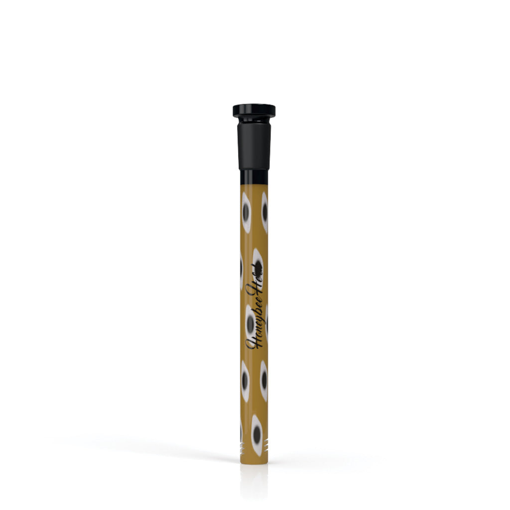 SPOTTED BEAD DOWNSTEM - CannaDevices