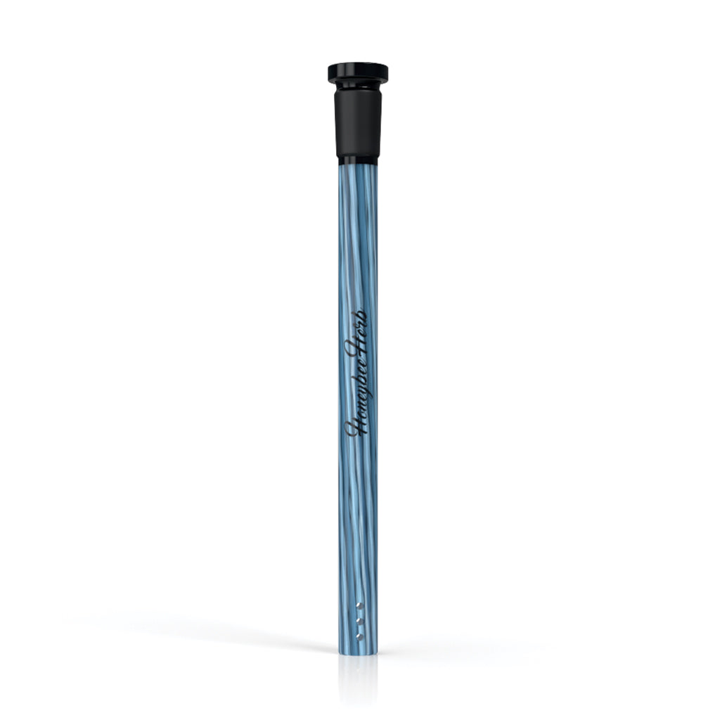 CANDY STRIPPED DOWNSTEM - CannaDevices