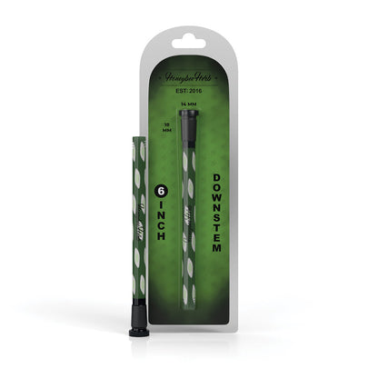 SPOTTED BEAD DOWNSTEM - CannaDevices