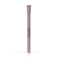 6in / Milk Pink