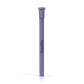 6in / Milk Purple