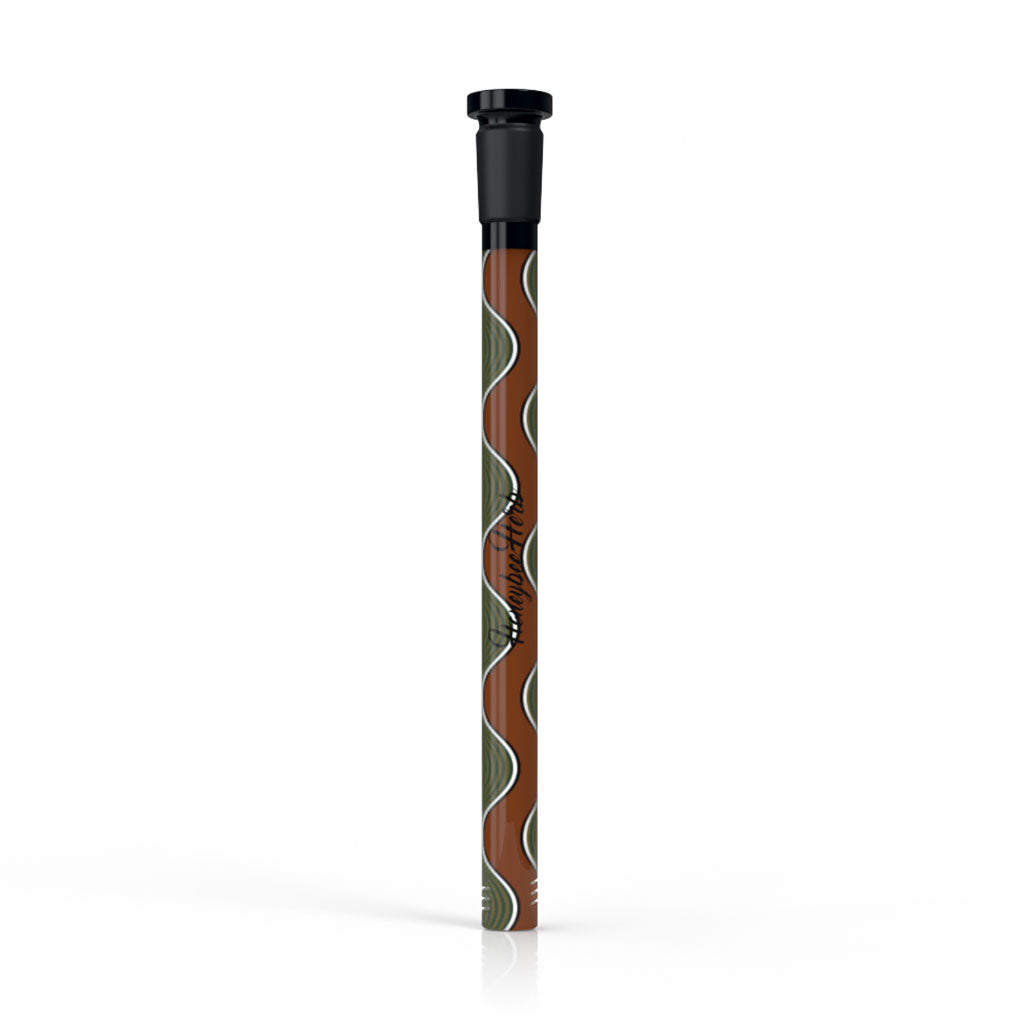 WHIRL WIG WAG DOWNSTEM - CannaDevices