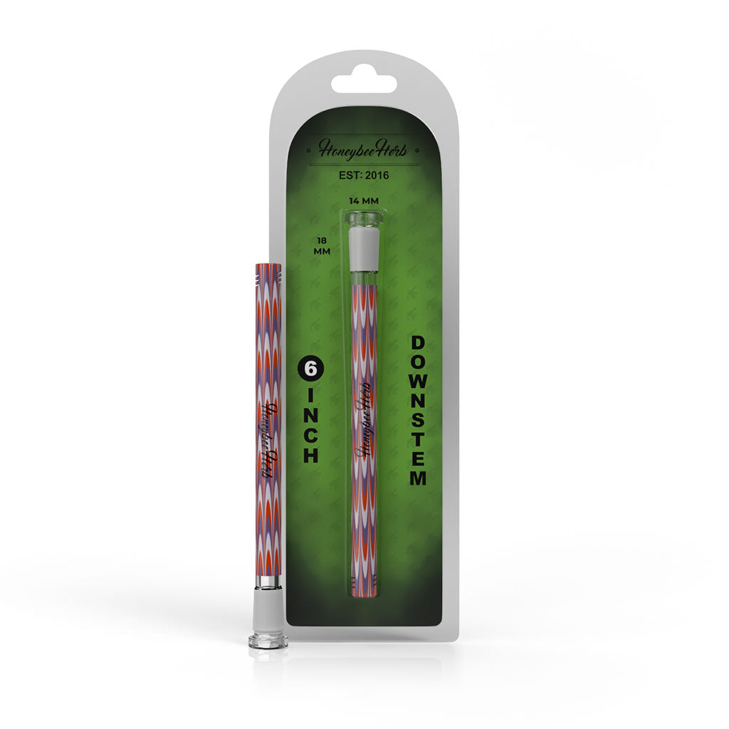 RIBBON LOOPED DOWNSTEM - CannaDevices