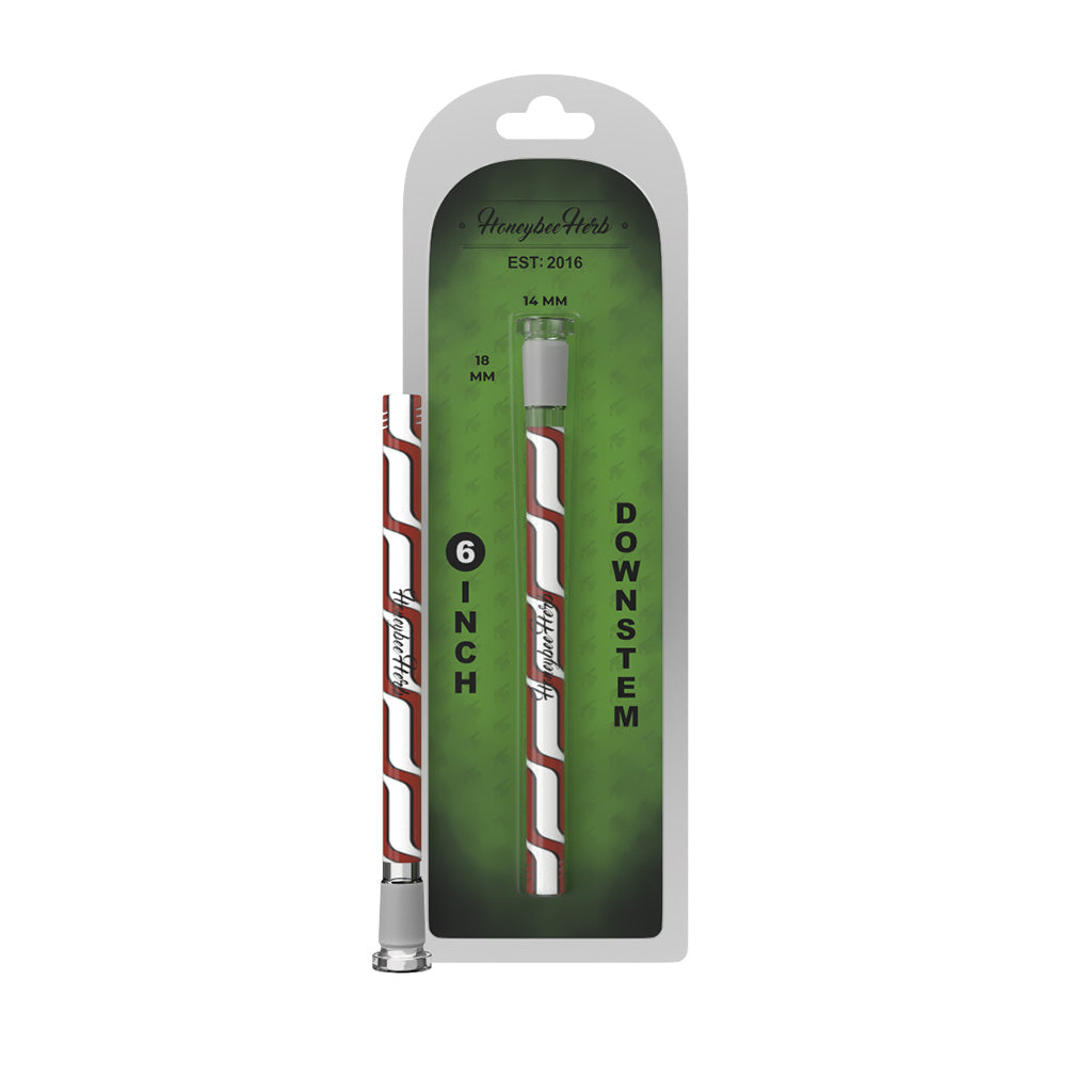 CHROMATIC STRIPE DOWNSTEM - CannaDevices