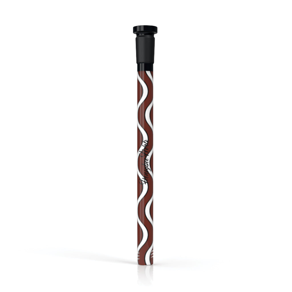 WHIRL WIG WAG DOWNSTEM - CannaDevices