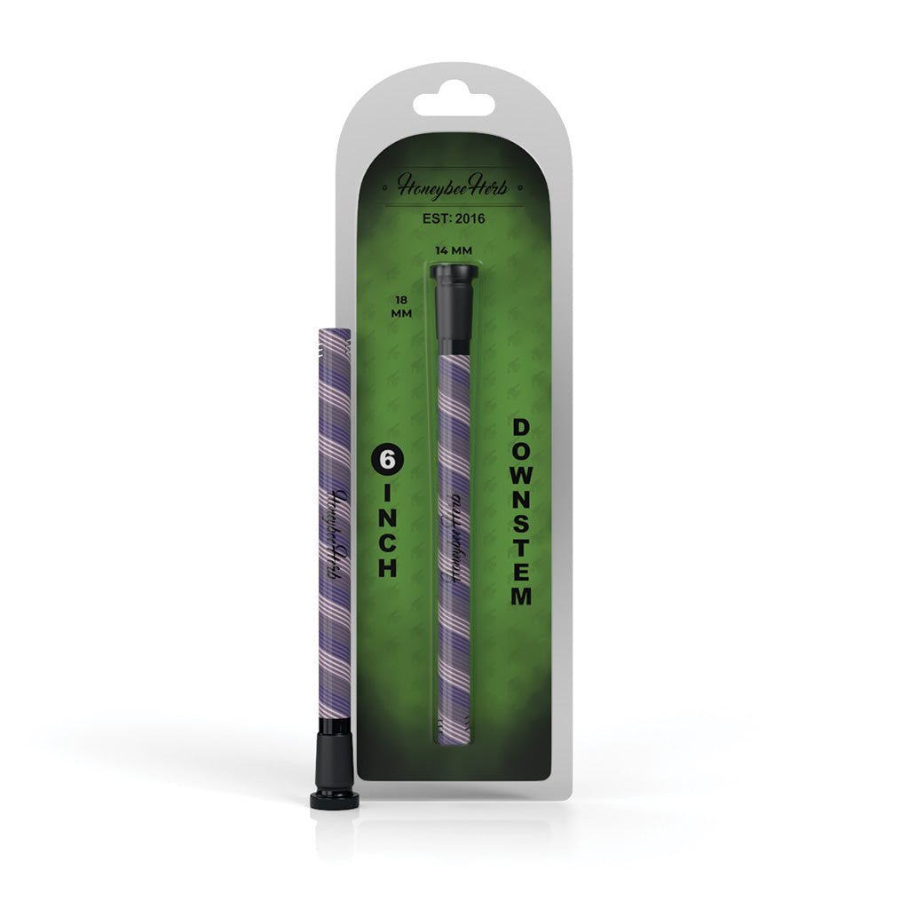 CANDY POP DOWNSTEM - CannaDevices