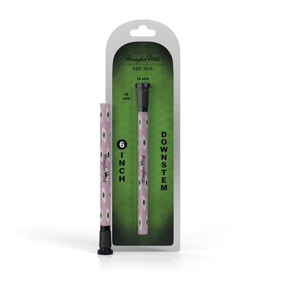 SPOTTED BEAD DOWNSTEM - CannaDevices