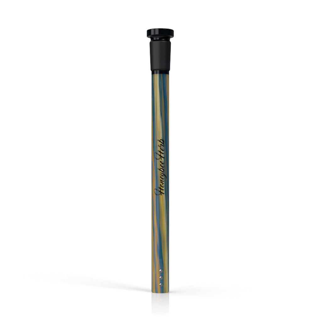 CANDY STRIPPED DOWNSTEM - CannaDevices