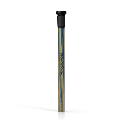 CANDY STRIPPED DOWNSTEM - CannaDevices