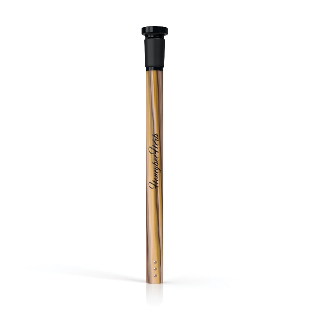 CANDY STRIPPED DOWNSTEM - CannaDevices