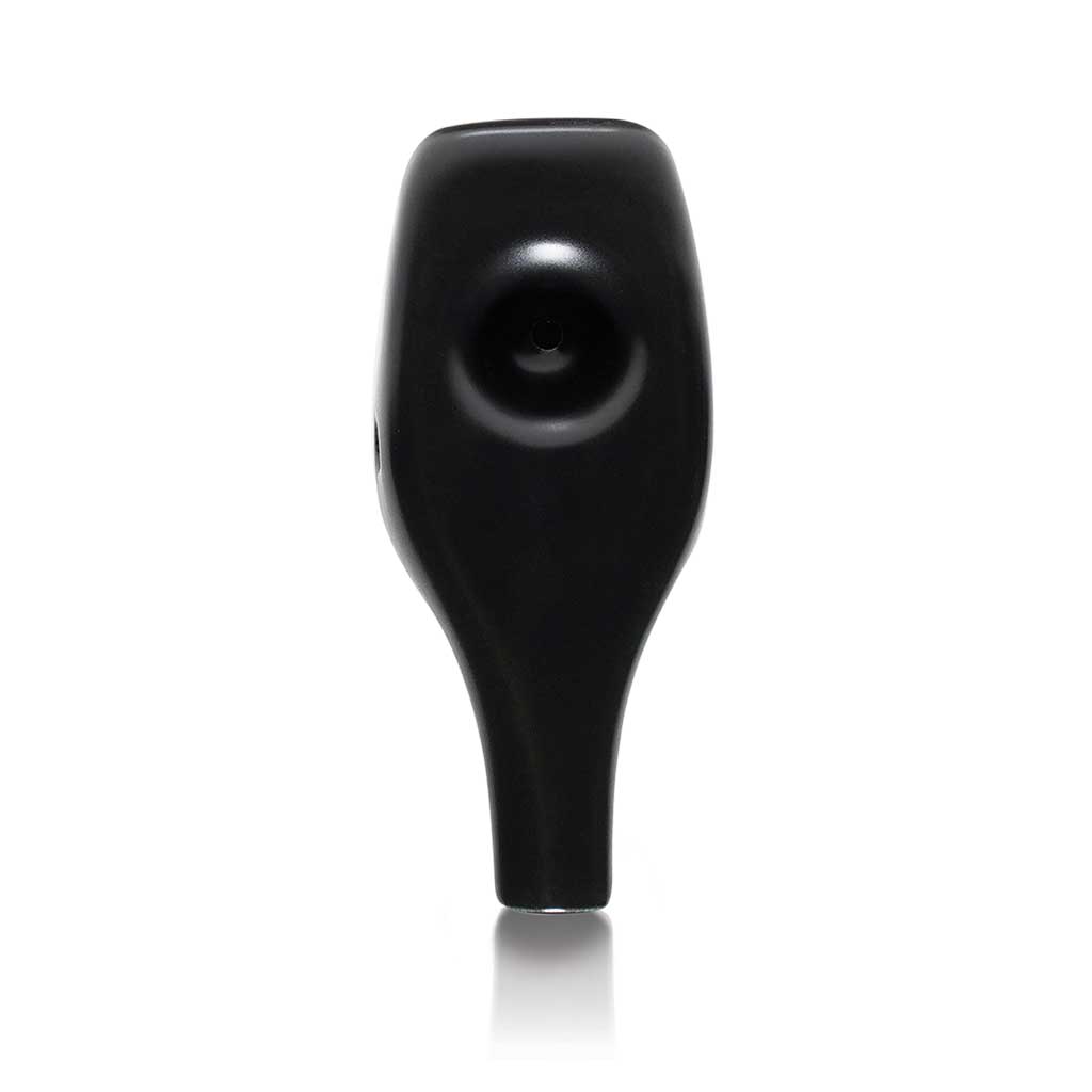 RYOT CERAMIC STAND UP MINI PIPE - CannaDevices