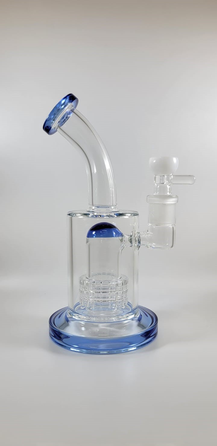 Glass Rig #4