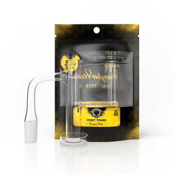 HONEY TOWER - 90° DEGREE | BL