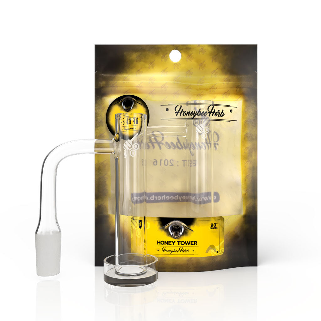 HONEY TOWER - 90° DEGREE | YL - CannaDevices