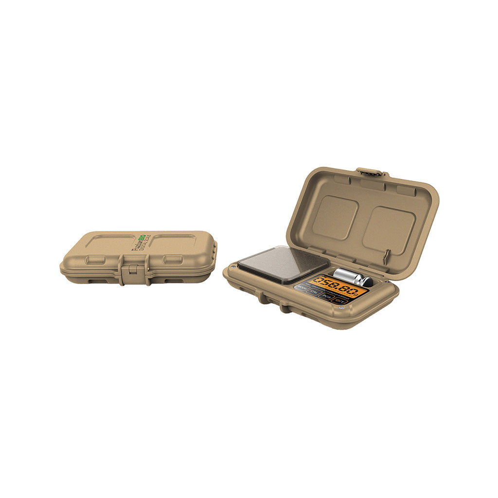 Bio Fuzion Digital Scale - 200g x .01g