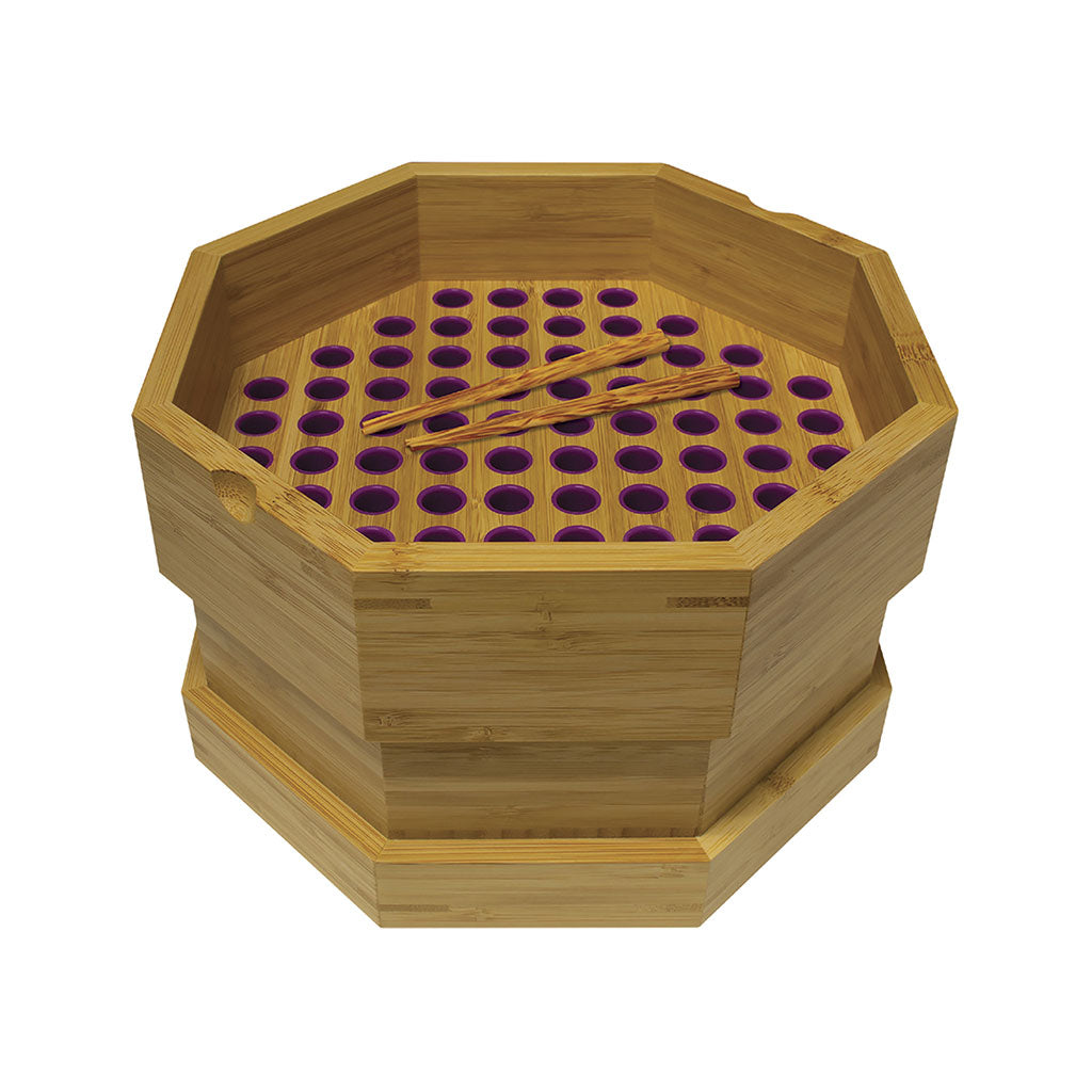 Fills 76 Cones