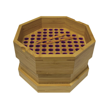 Fills 76 Cones