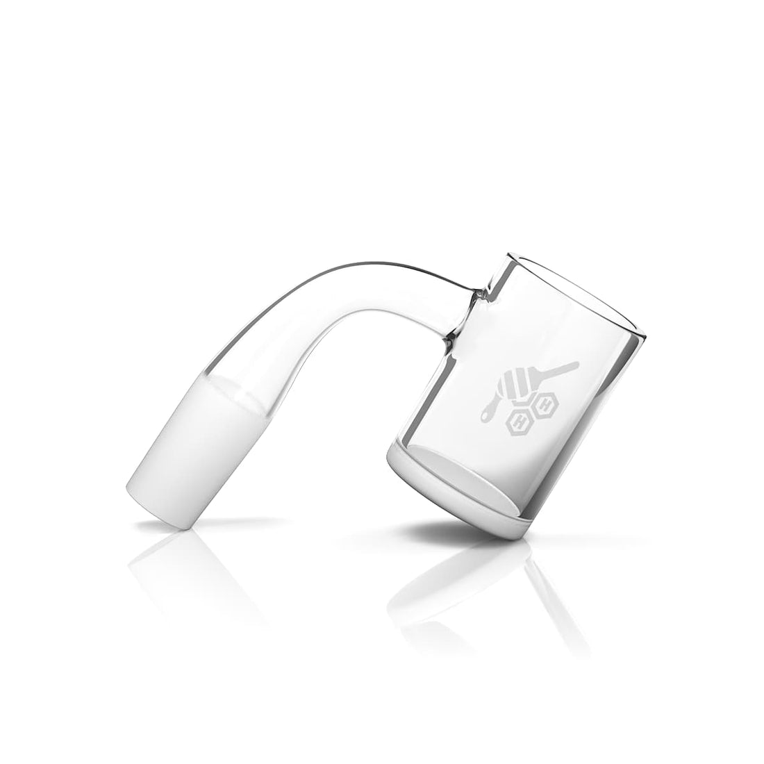 HONEY & MILK - 90° Degree - CannaDevices