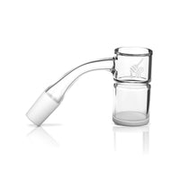 HONEY & MILK BEVEL SPLASH BUCKET - CannaDevices