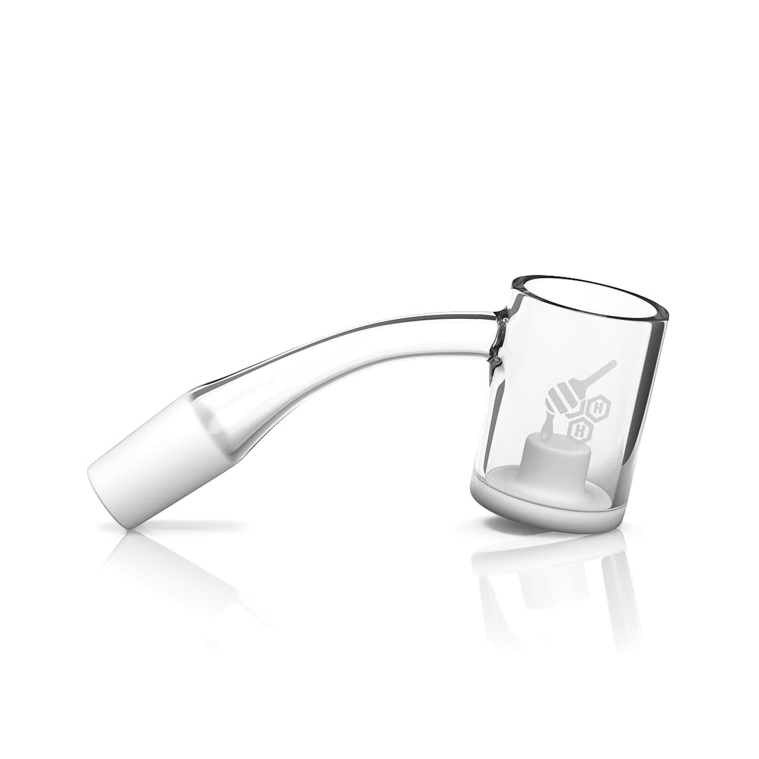HONEY & MILK CORE REACTOR - 45° DEGREE - CannaDevices