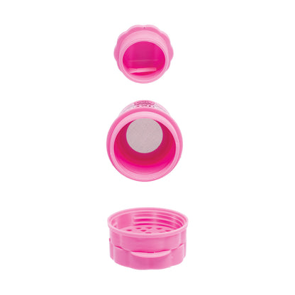 Blazy Susan x Herb Saver Grinder Display