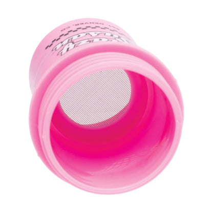 Blazy Susan x Herb Saver Grinder Display