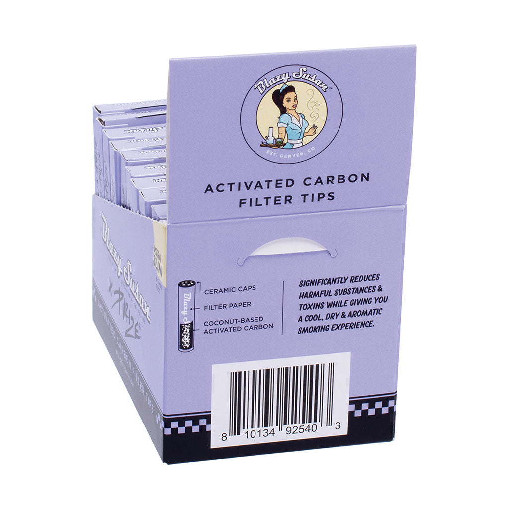 20ct Xtra Slim Filter Tips (10pk)