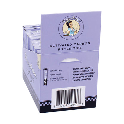 20ct Xtra Slim Filter Tips (10pk)