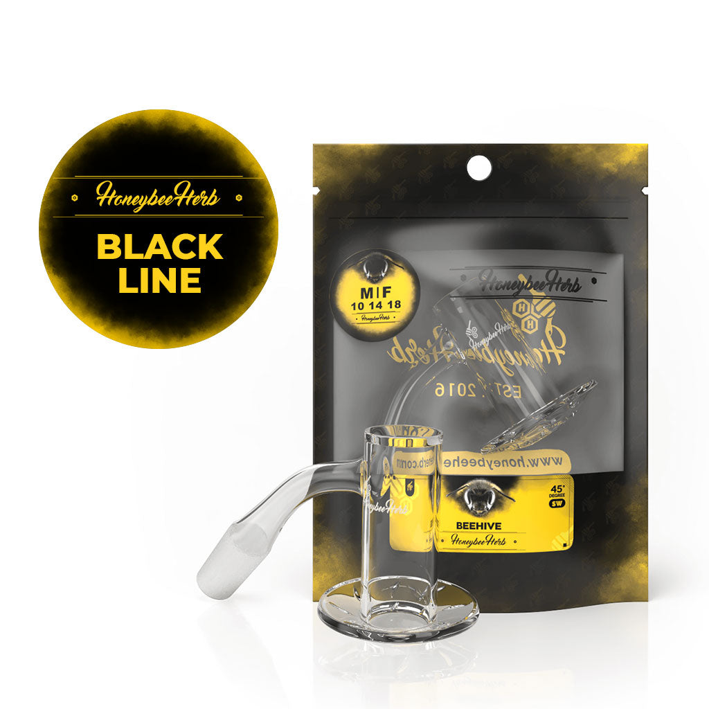 BEEHIVE - 45° DEGREE | BL - CannaDevices