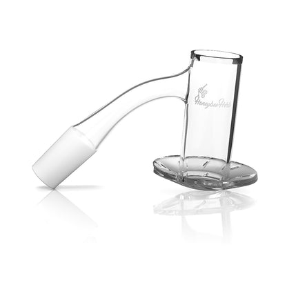 BEEHIVE QUARTZ BANGER