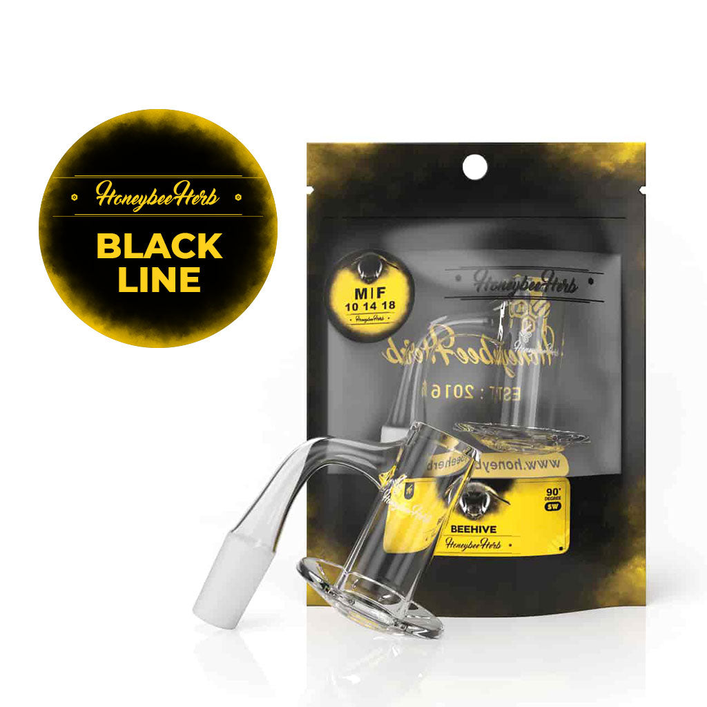 BEEHIVE - 90° DEGREE | BL - CannaDevices