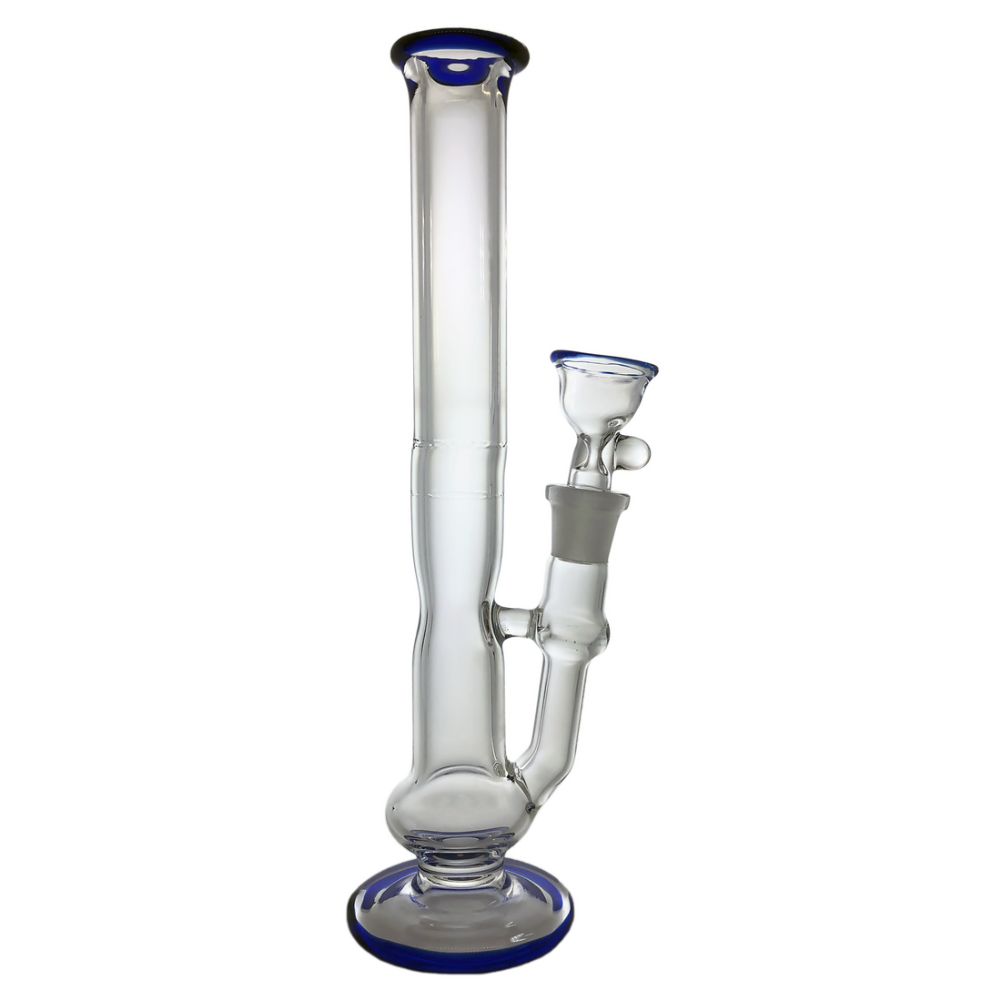 Straight Flower Tube