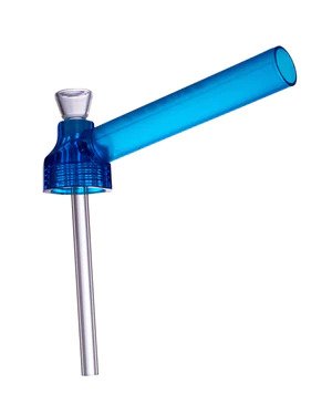 Bottle Top Bong