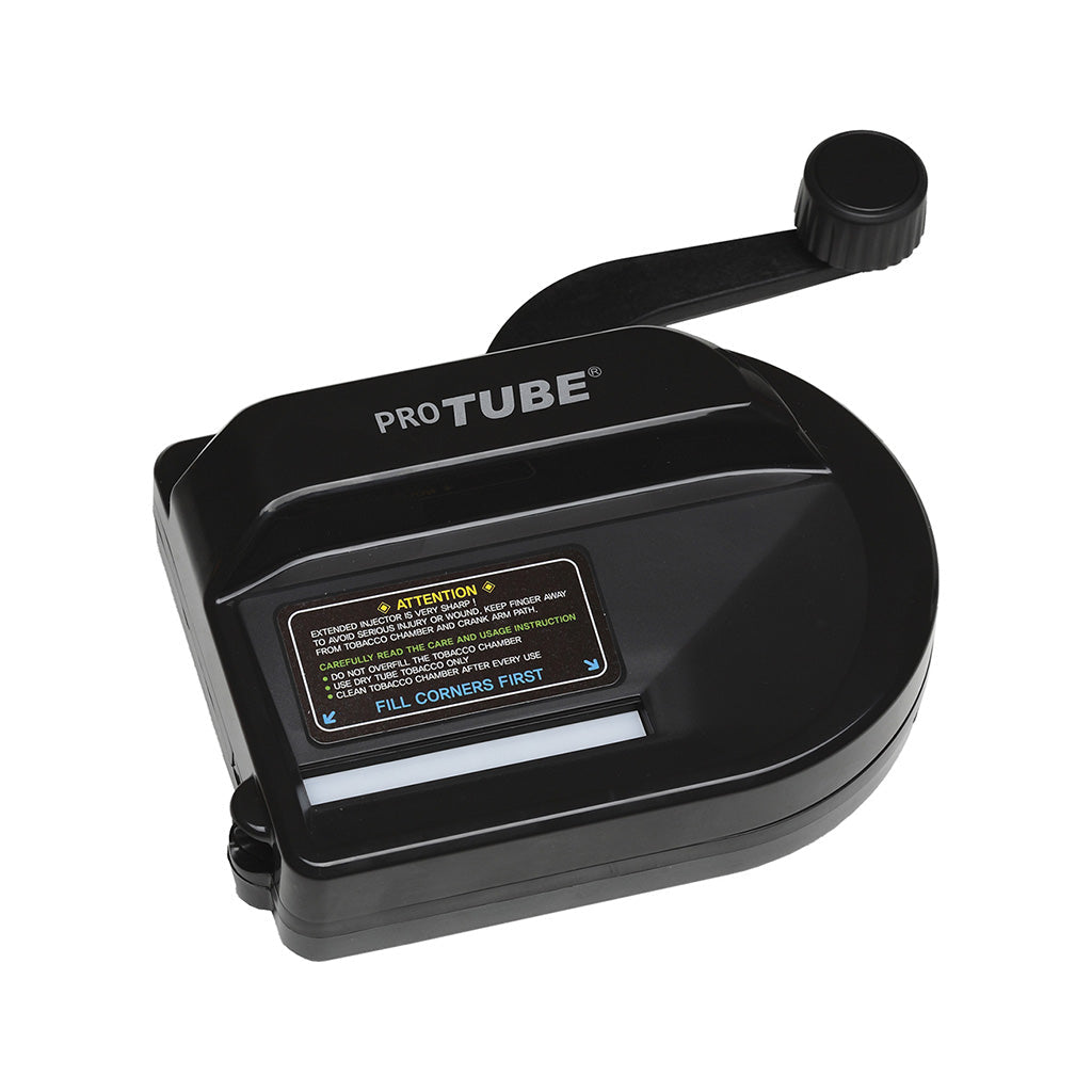 Pro Tube Injector Machine For King`s