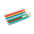 6ct Conciunnum Plastic Rolling Machine - Multi Color