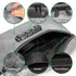 Grey 26 Piece Smellproof Smoking Kit - CYPHE