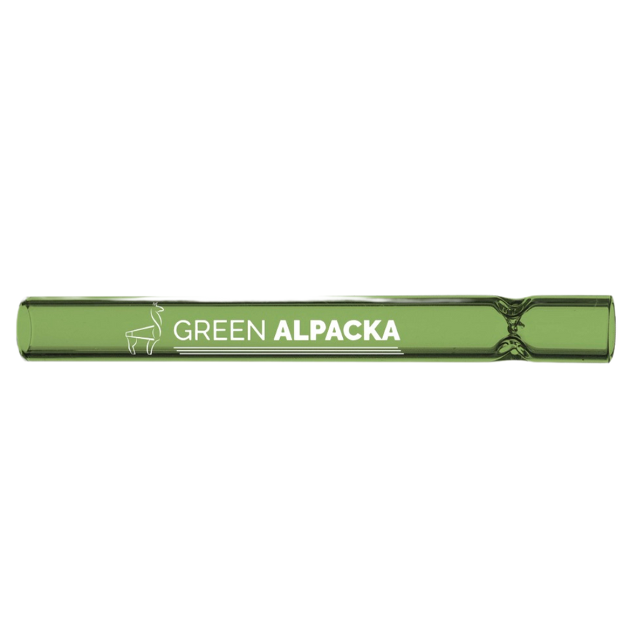 Green Alpacka - Chillums (64pk)