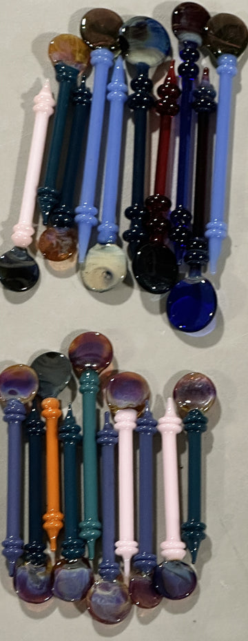 OOS - Color Blended Dabbers (10pack)