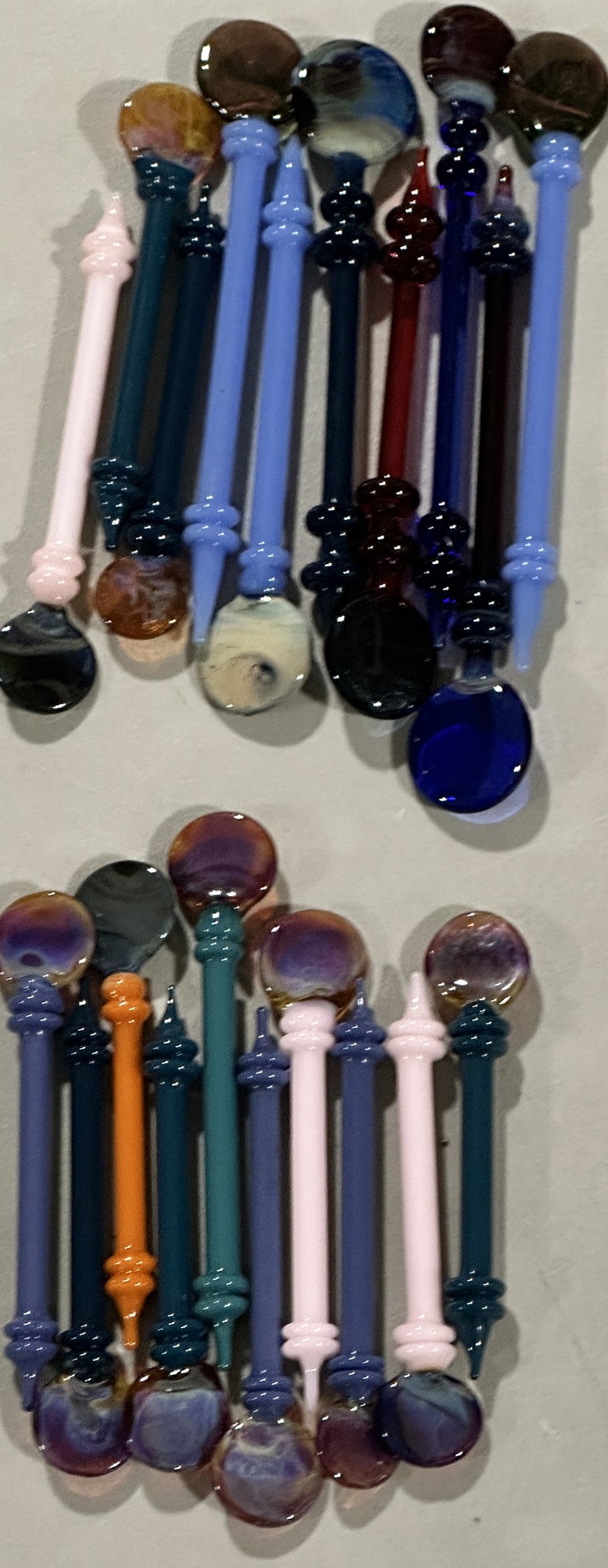 OOS - Color Blended Dabbers (10pack)