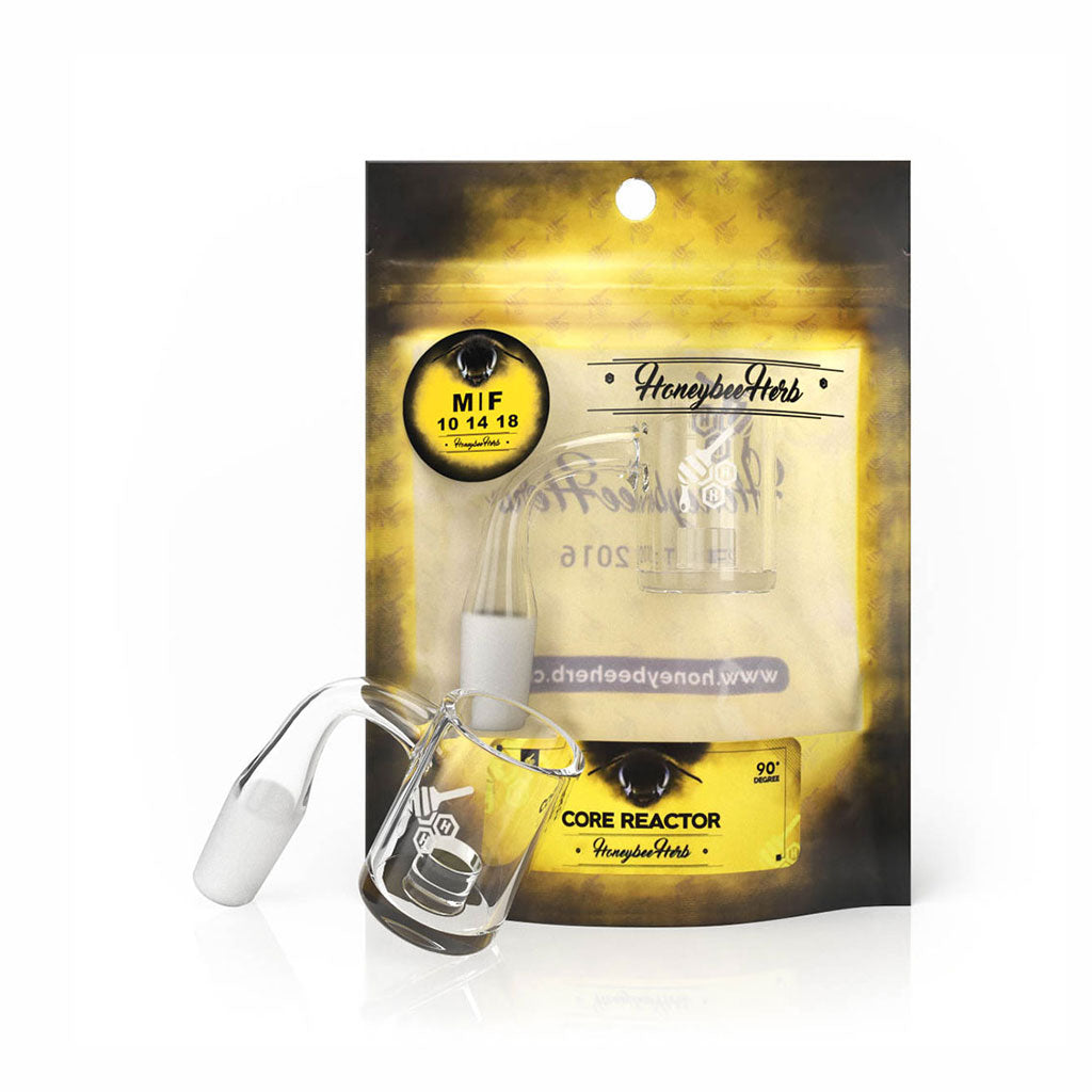 CORE REACTOR  QUARTZ BANGER